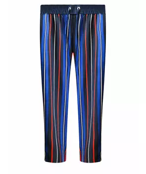 Прямые брюки