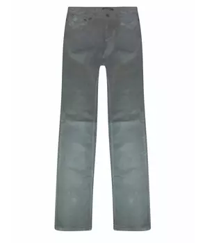 Прямые брюки