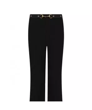 Прямые брюки