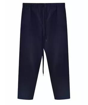 Прямые брюки