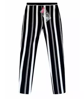 Прямые брюки