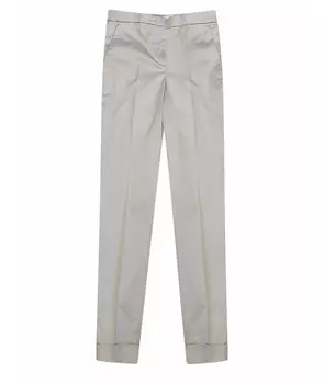 Прямые брюки