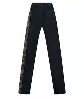 Прямые брюки