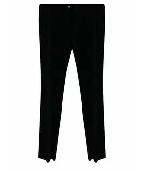 Прямые брюки