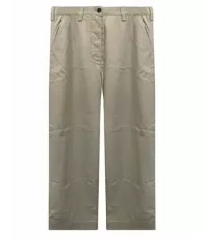 Прямые брюки