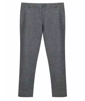 Прямые брюки