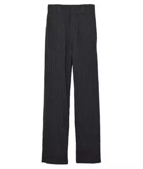 Прямые брюки