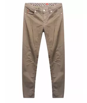 Прямые брюки