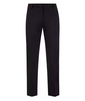 Прямые брюки