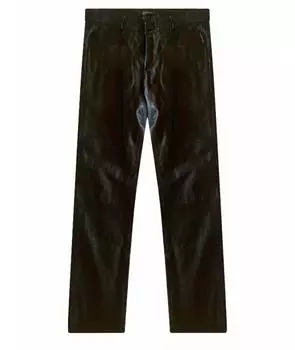 Прямые брюки