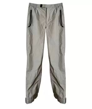 Прямые брюки