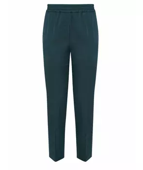 Прямые брюки