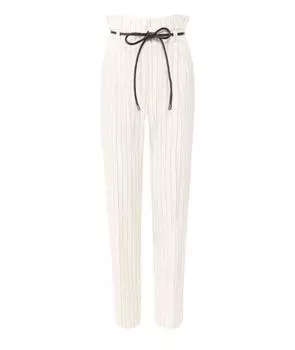 Прямые брюки