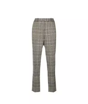 Прямые брюки