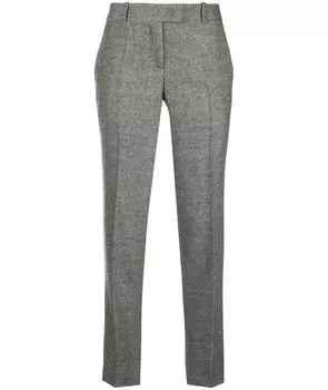 Прямые брюки