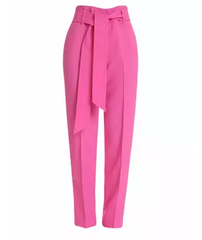 Прямые брюки