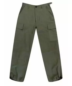 Прямые брюки