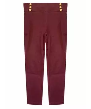 Прямые брюки