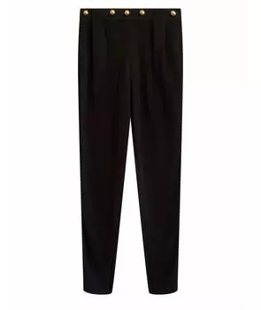 Прямые брюки