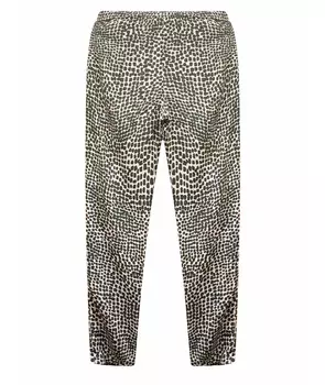 Прямые брюки