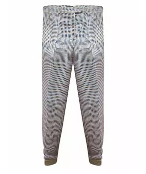 Прямые брюки