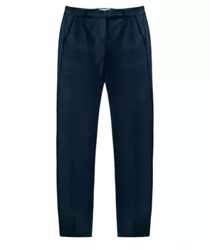 Прямые брюки