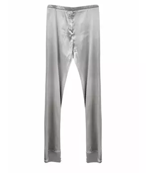 Прямые брюки