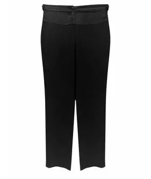 Прямые брюки