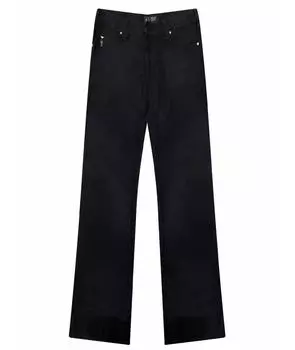 Прямые брюки