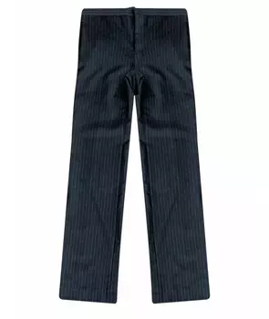 Прямые брюки