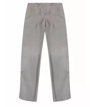 Прямые брюки