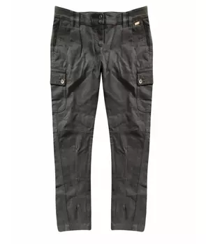 Прямые брюки