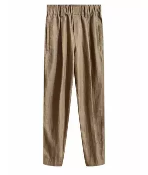 Прямые брюки