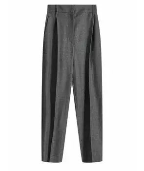 Прямые брюки