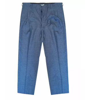 Прямые брюки