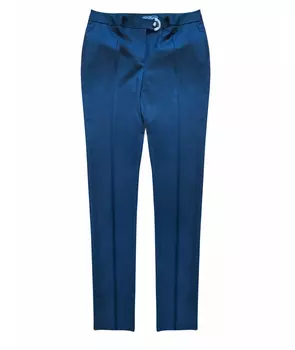 Прямые брюки