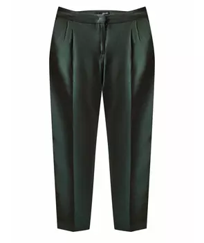 Прямые брюки