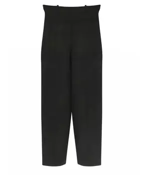 Прямые брюки