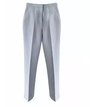 Прямые брюки