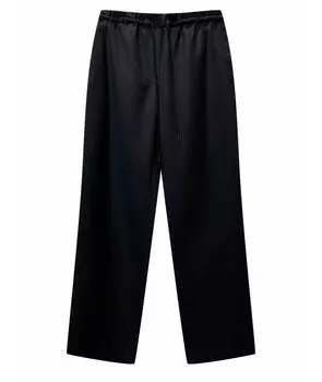 Прямые брюки