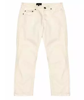 Прямые брюки