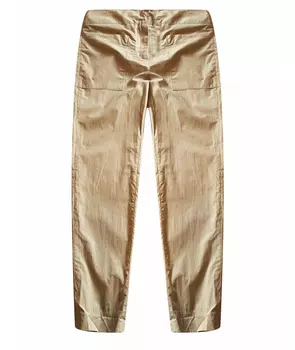 Прямые брюки