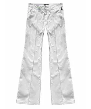 Прямые брюки