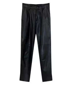 Прямые брюки