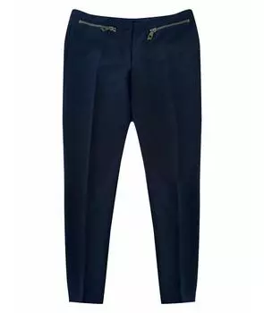 Прямые брюки