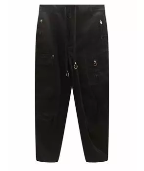 Прямые брюки