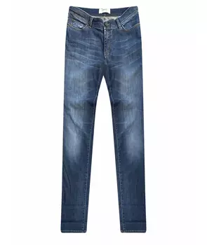 Прямые брюки