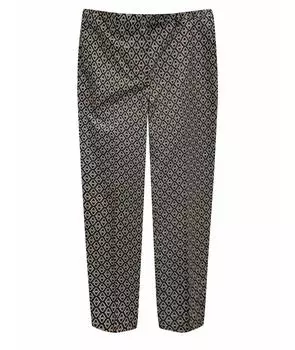 Прямые брюки