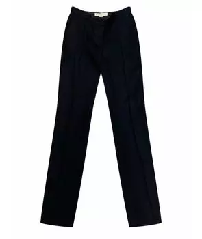 Прямые брюки