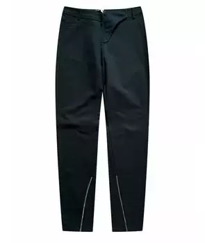 Прямые брюки